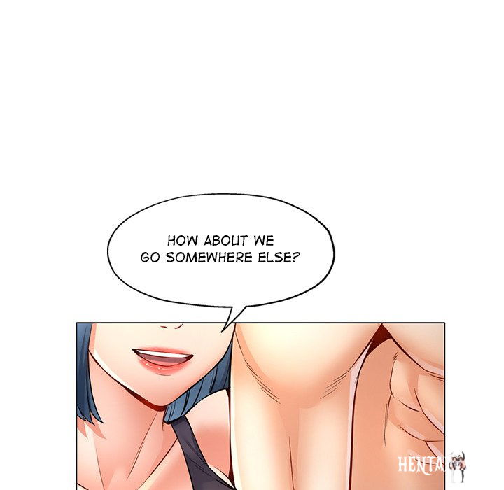 In Her Place In Her Place Chapter 5 - Page 28