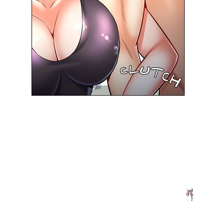 In Her Place In Her Place Chapter 5 - Page 29