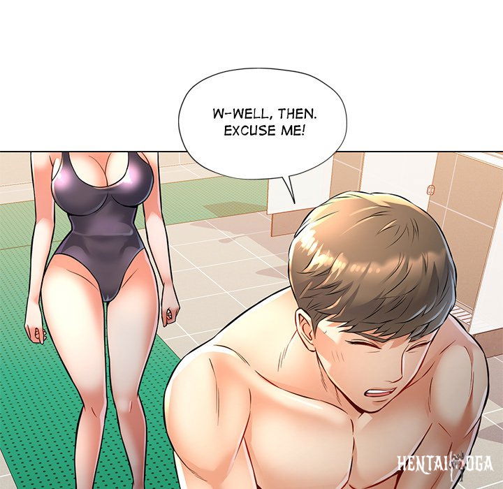 In Her Place In Her Place Chapter 5 - Page 33