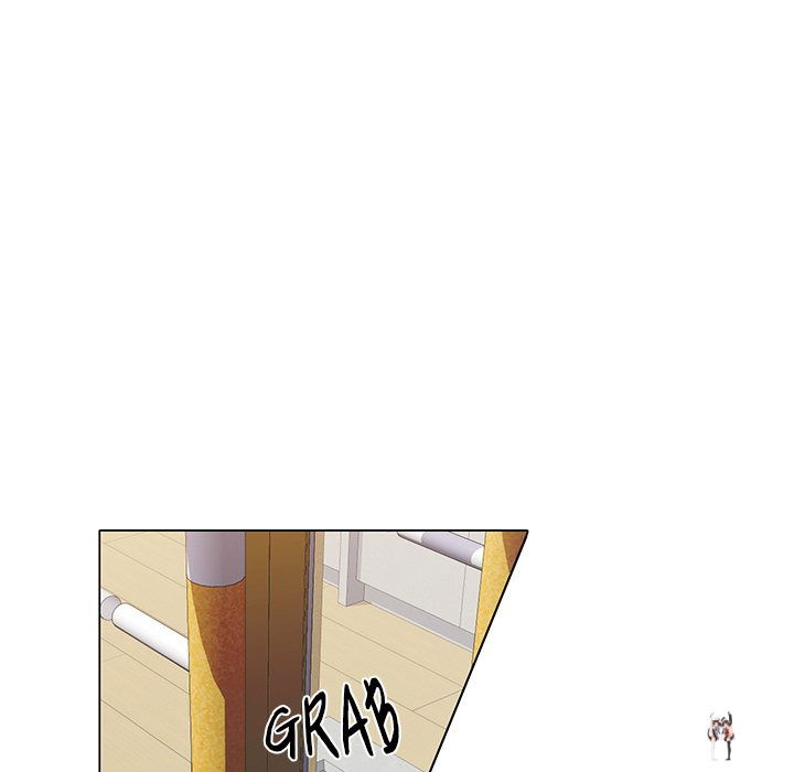 In Her Place In Her Place Chapter 5 - Page 35