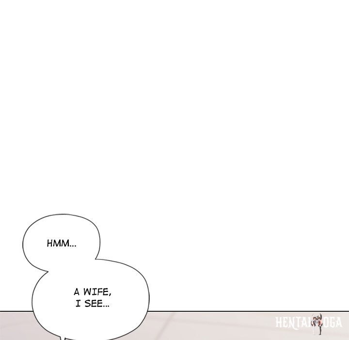 In Her Place In Her Place Chapter 5 - Page 37