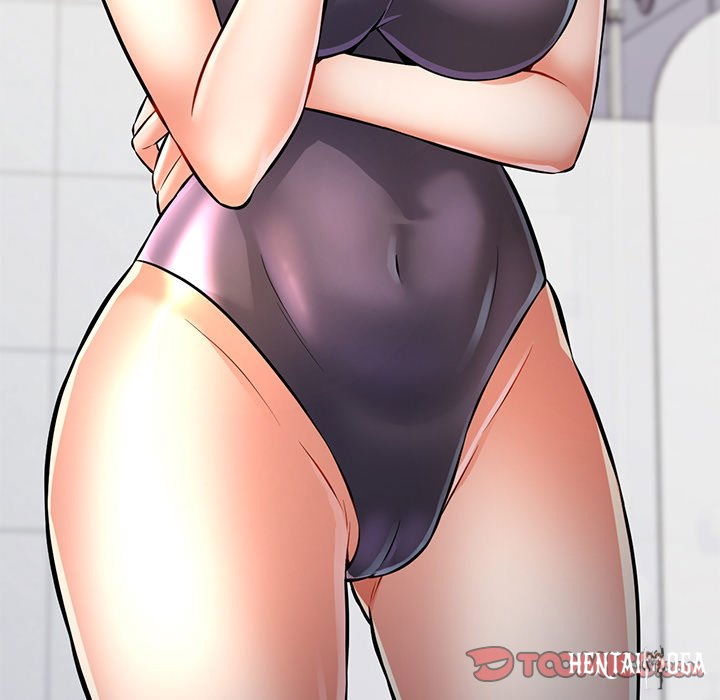 In Her Place In Her Place Chapter 5 - Page 39