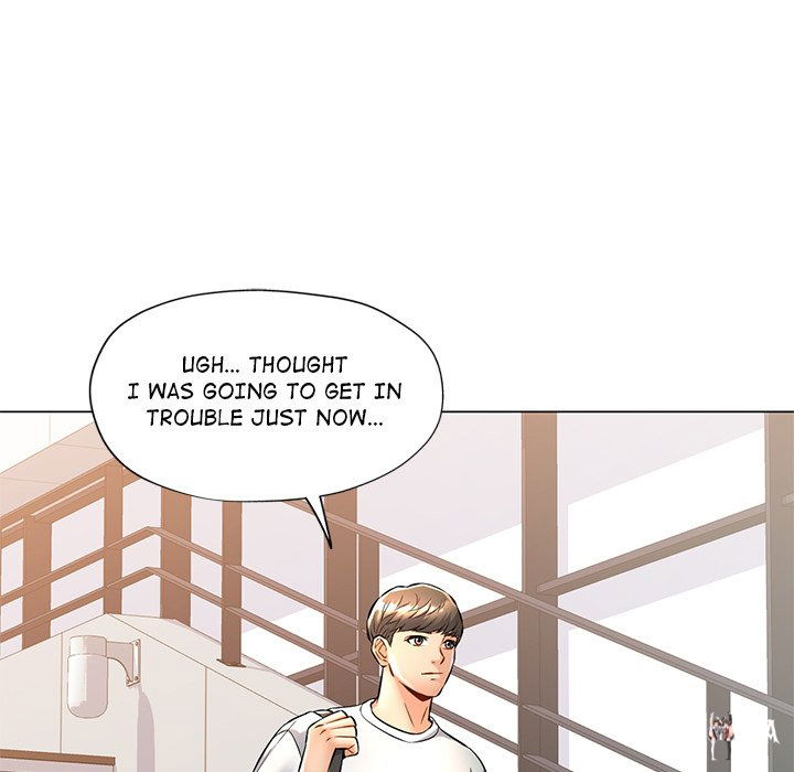 In Her Place In Her Place Chapter 5 - Page 41