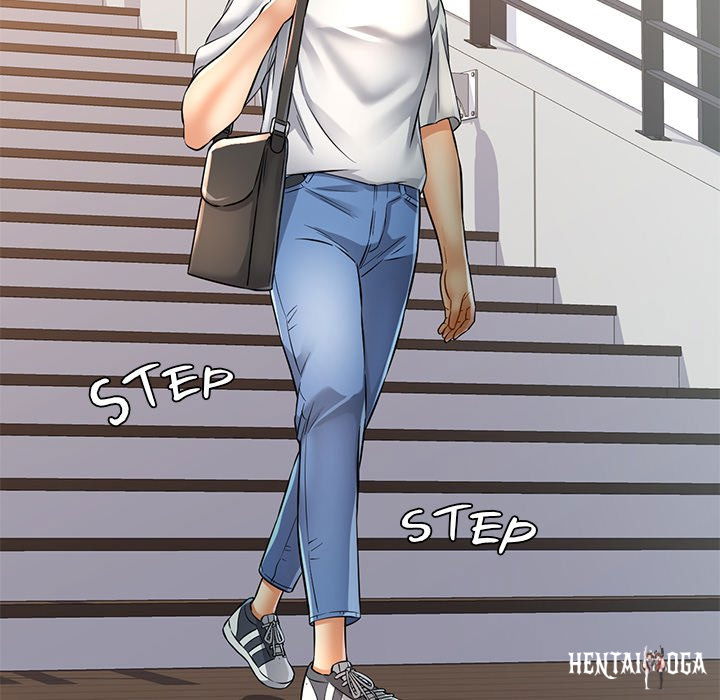 In Her Place In Her Place Chapter 5 - Page 42