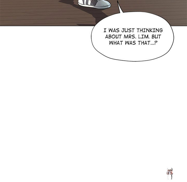 In Her Place In Her Place Chapter 5 - Page 43