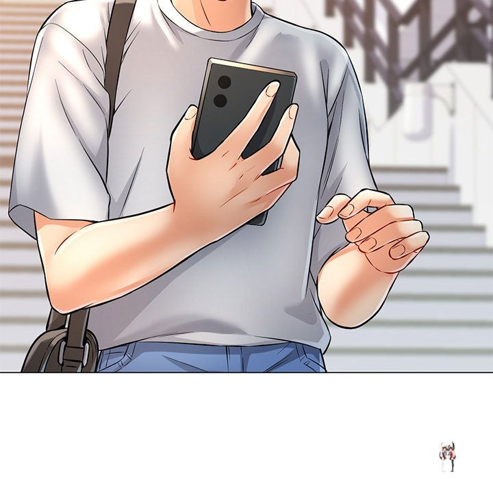 In Her Place In Her Place Chapter 5 - Page 46