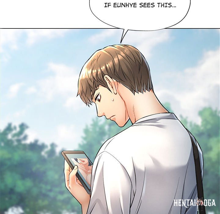 In Her Place In Her Place Chapter 5 - Page 52