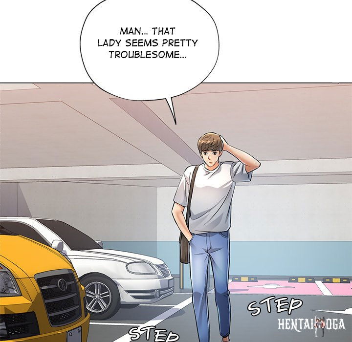 In Her Place In Her Place Chapter 5 - Page 54