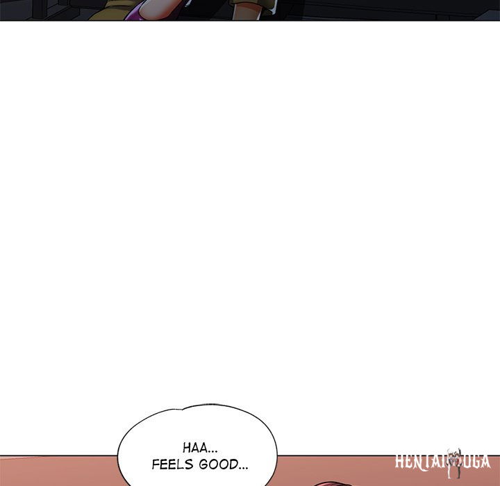 In Her Place In Her Place Chapter 5 - Page 62