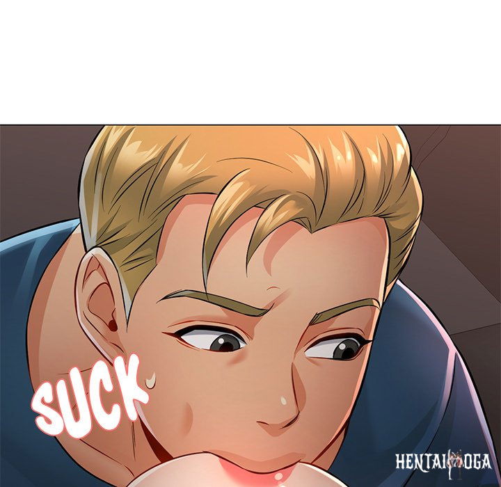 In Her Place In Her Place Chapter 5 - Page 65