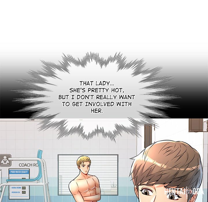 In Her Place In Her Place Chapter 5 - Page 67