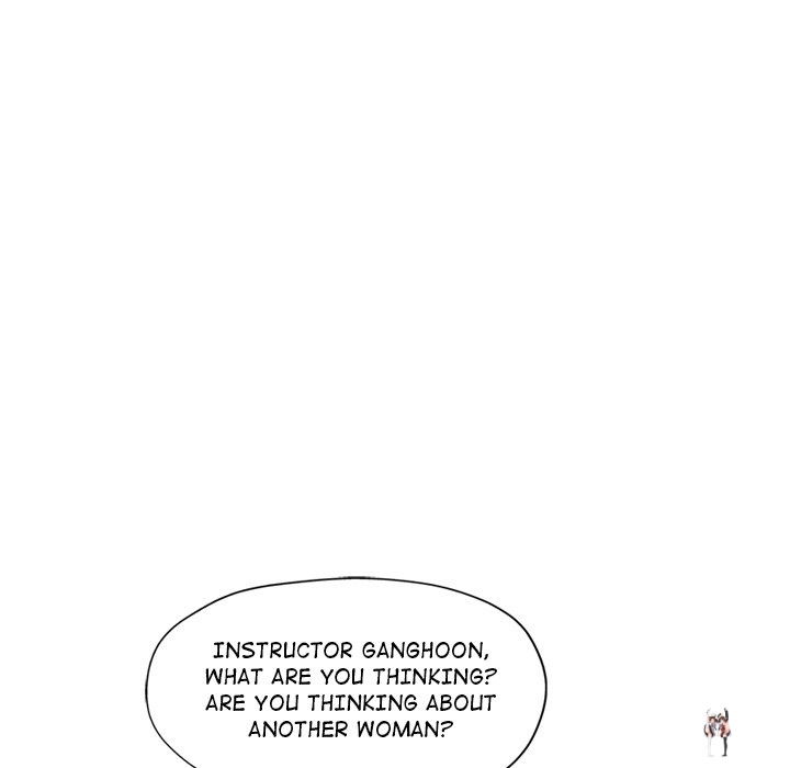 In Her Place In Her Place Chapter 5 - Page 71