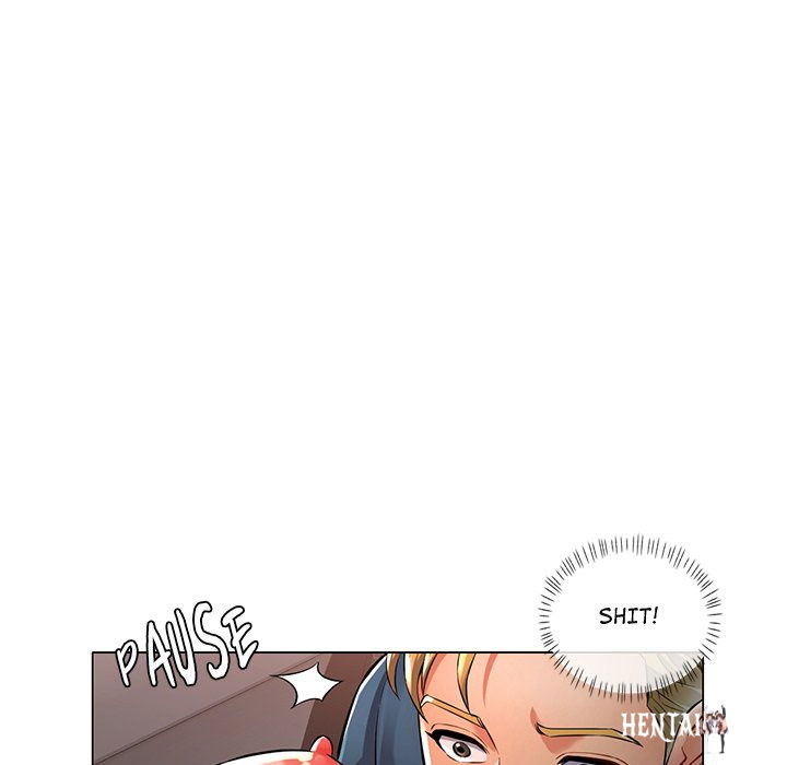 In Her Place In Her Place Chapter 5 - Page 73