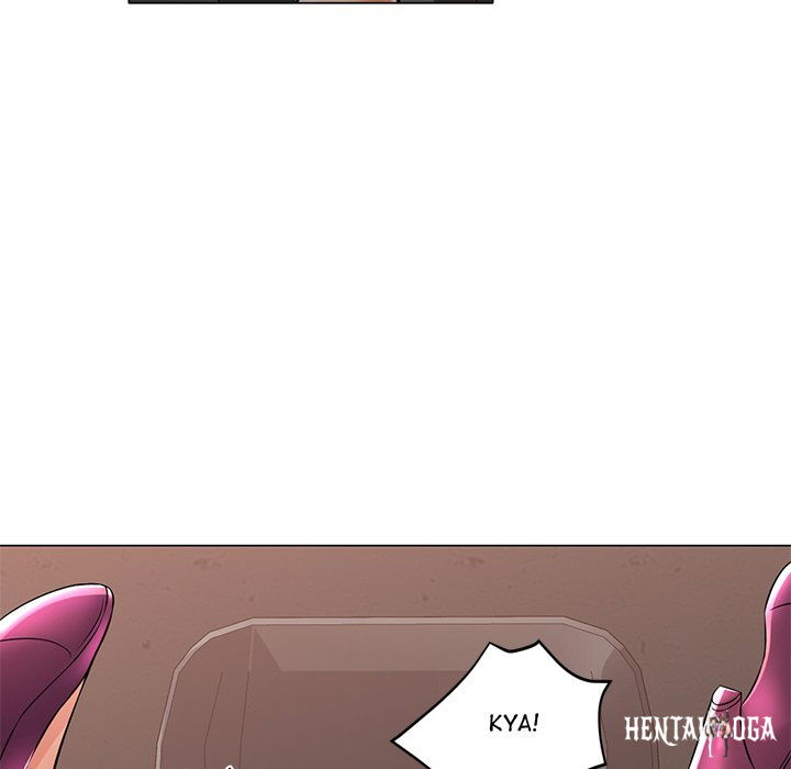 In Her Place In Her Place Chapter 5 - Page 76