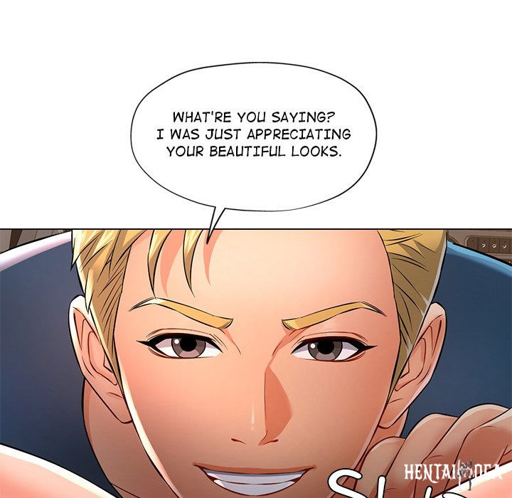 In Her Place In Her Place Chapter 5 - Page 79