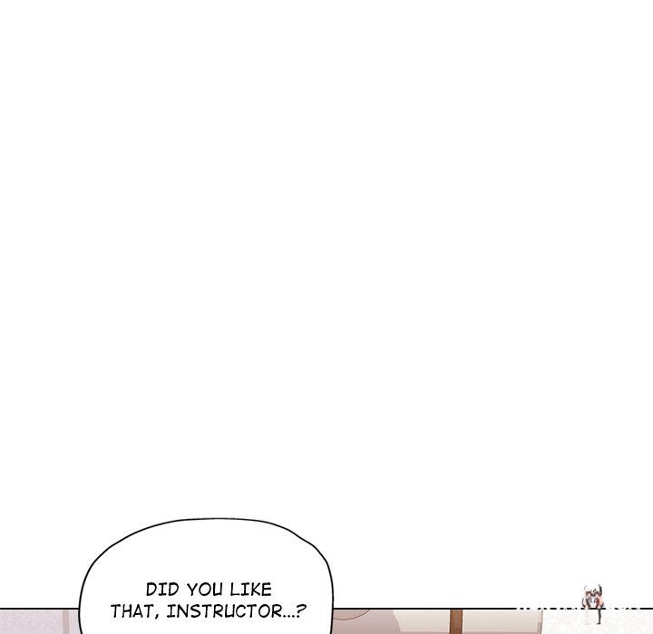 In Her Place In Her Place Chapter 5 - Page 8