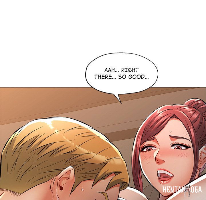 In Her Place In Her Place Chapter 5 - Page 81