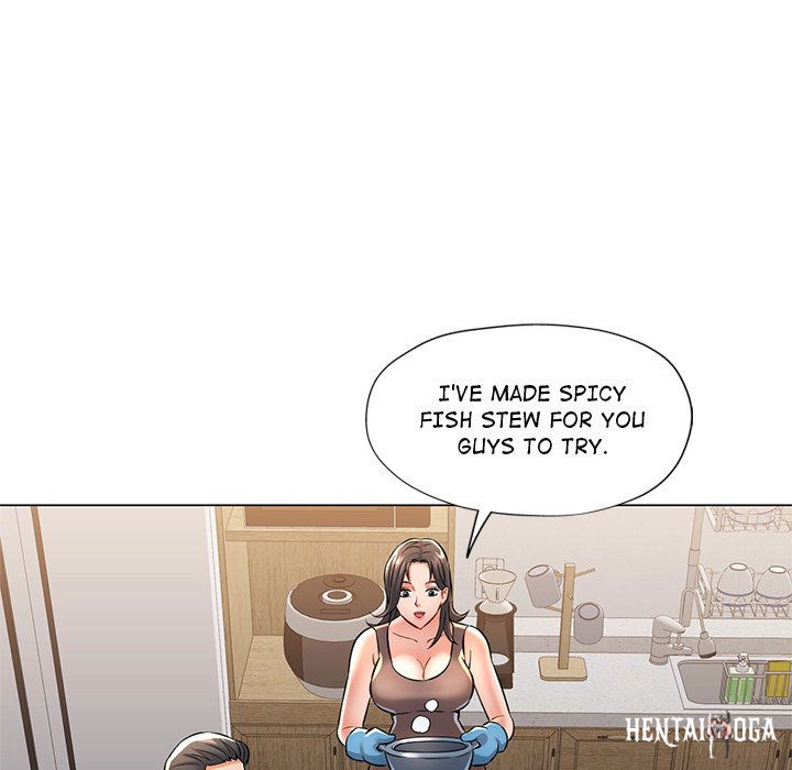 In Her Place In Her Place Chapter 5 - Page 88