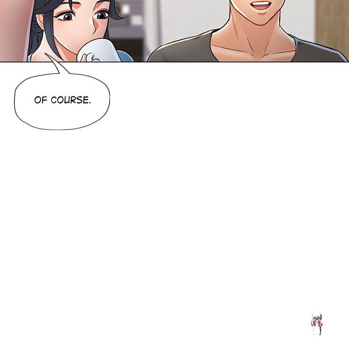 In Her Place In Her Place Chapter 5 - Page 92