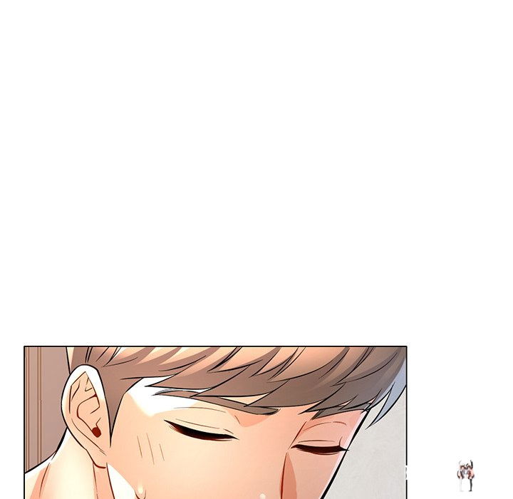 In Her Place In Her Place Chapter 5 - Page 97