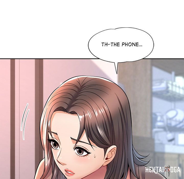 In Her Place In Her Place Chapter 6 - Page 105