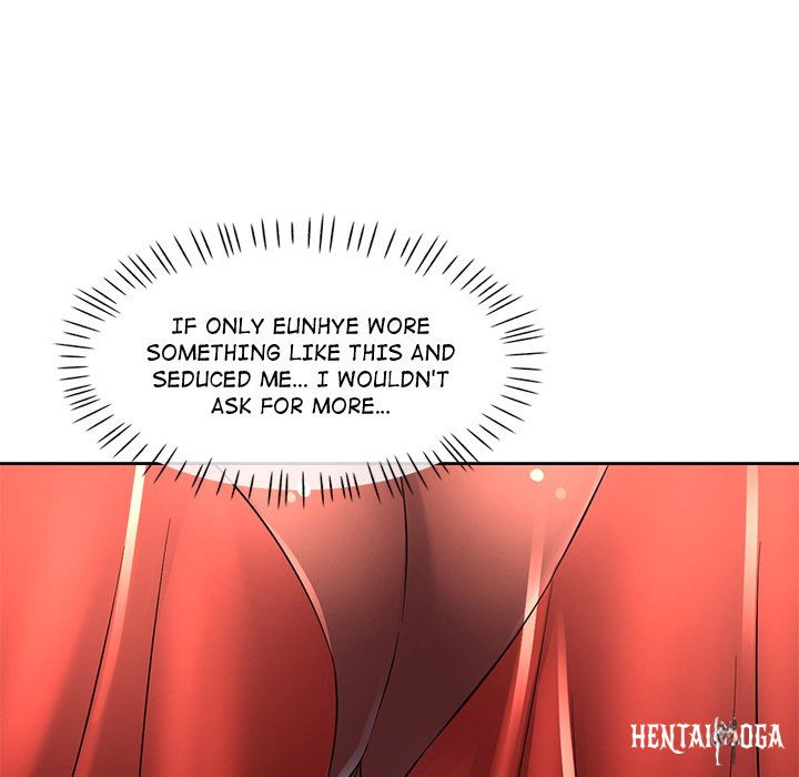 In Her Place In Her Place Chapter 6 - Page 112