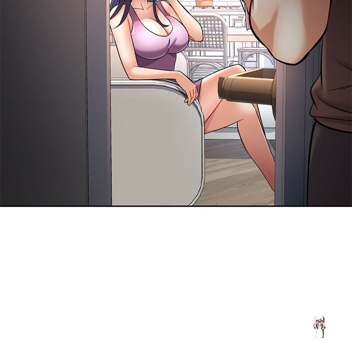 In Her Place In Her Place Chapter 6 - Page 125