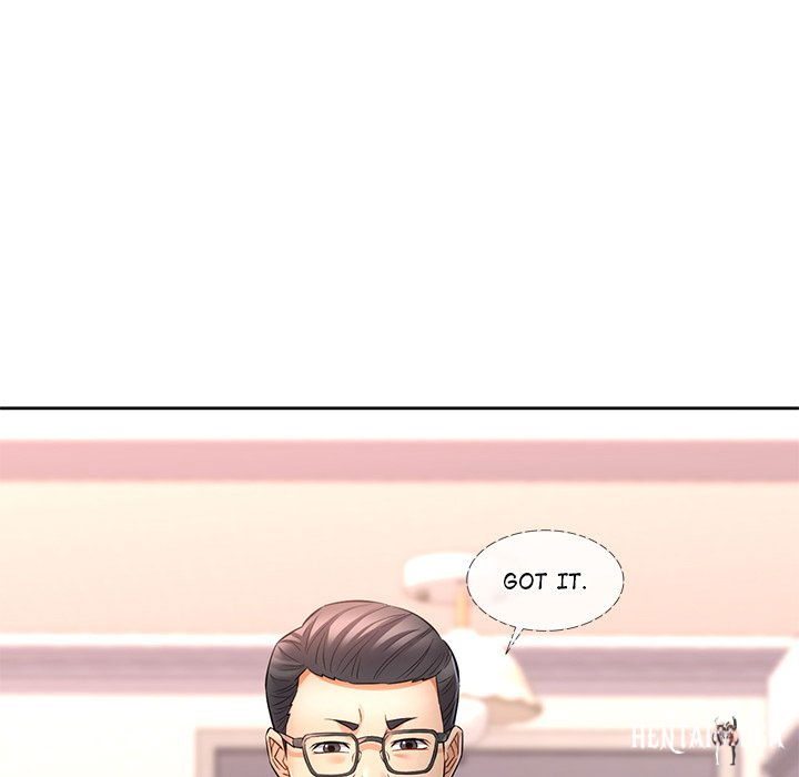 In Her Place In Her Place Chapter 6 - Page 128