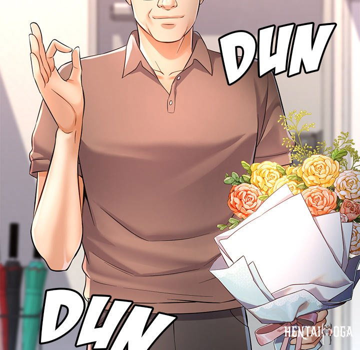 In Her Place In Her Place Chapter 6 - Page 129