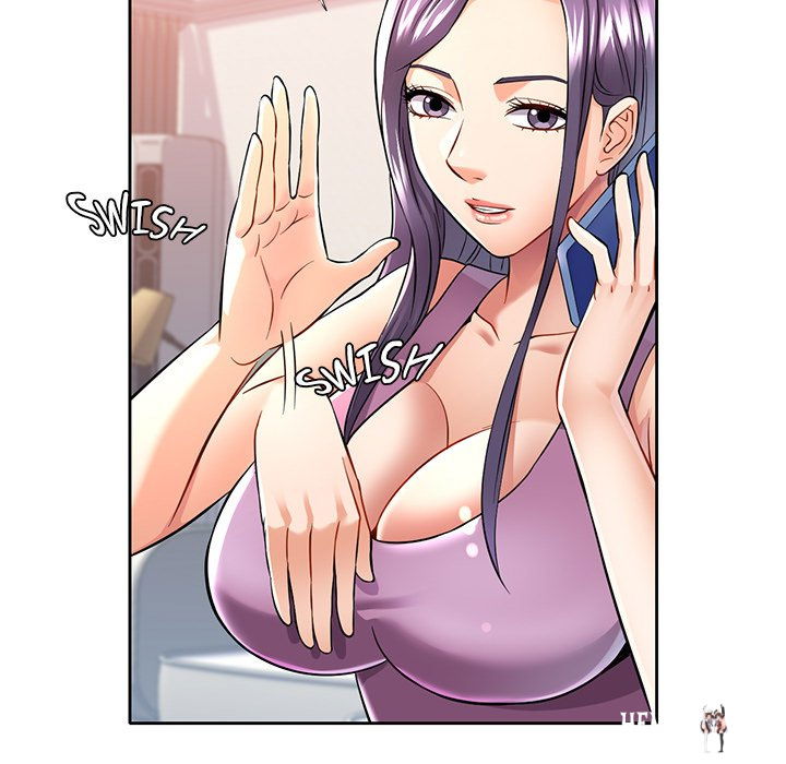 In Her Place In Her Place Chapter 6 - Page 134