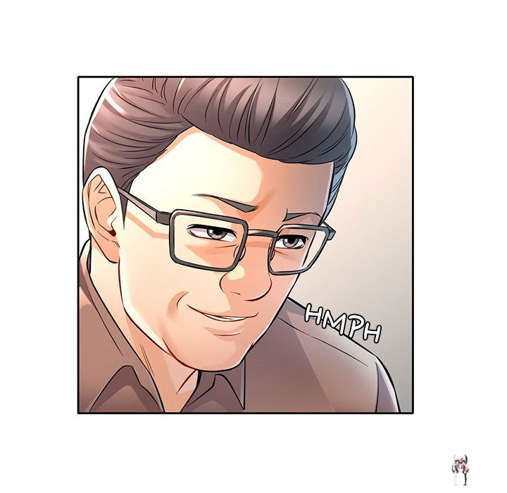 In Her Place In Her Place Chapter 6 - Page 136