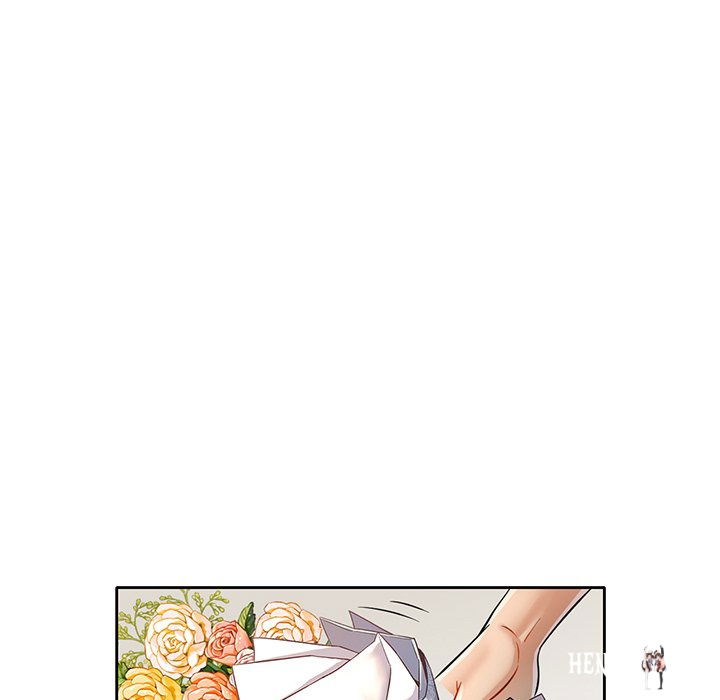 In Her Place In Her Place Chapter 6 - Page 137