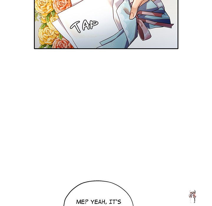 In Her Place In Her Place Chapter 6 - Page 138