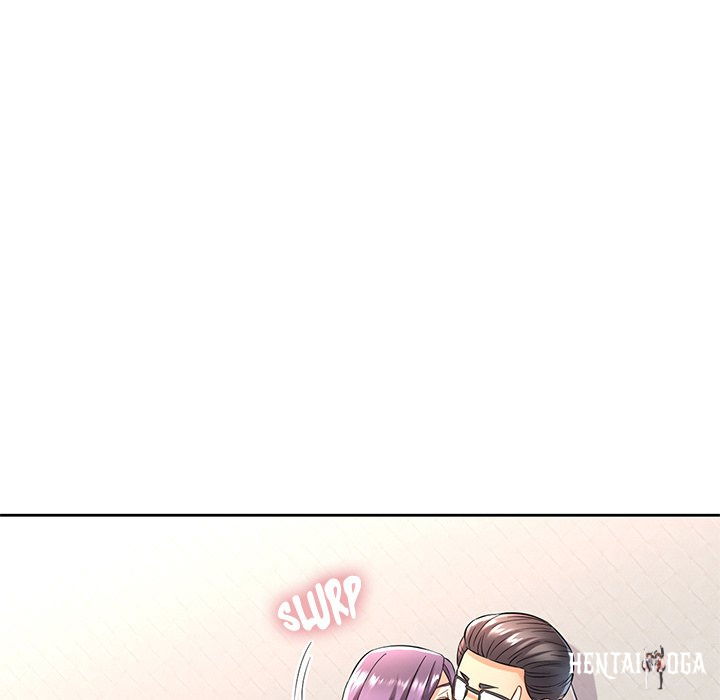 In Her Place In Her Place Chapter 6 - Page 153