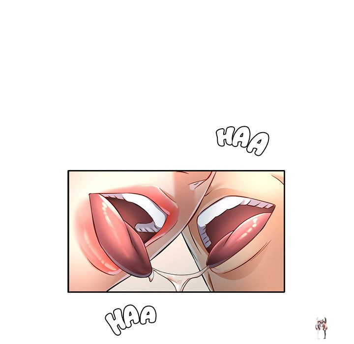 In Her Place In Her Place Chapter 6 - Page 156