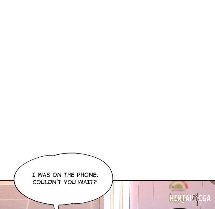 In Her Place In Her Place Chapter 6 - Page 157