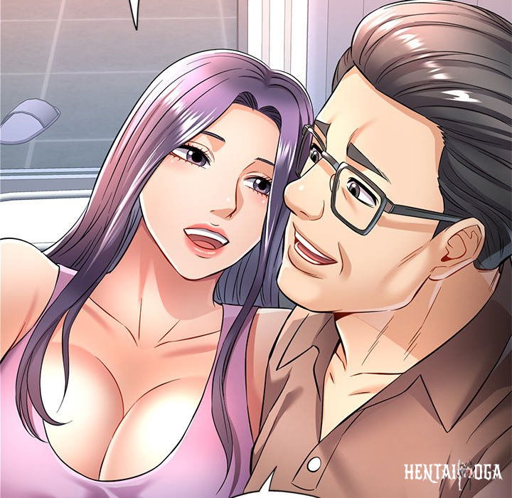 In Her Place In Her Place Chapter 6 - Page 158