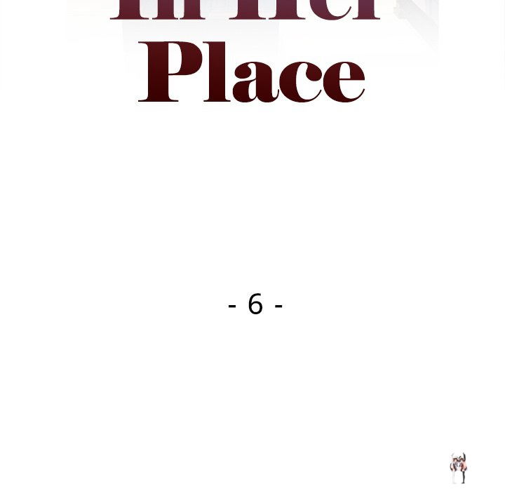 In Her Place In Her Place Chapter 6 - Page 16