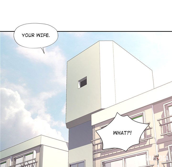 In Her Place In Her Place Chapter 6 - Page 164