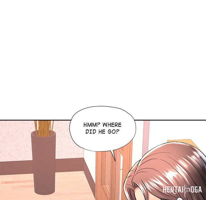 In Her Place In Her Place Chapter 6 - Page 21