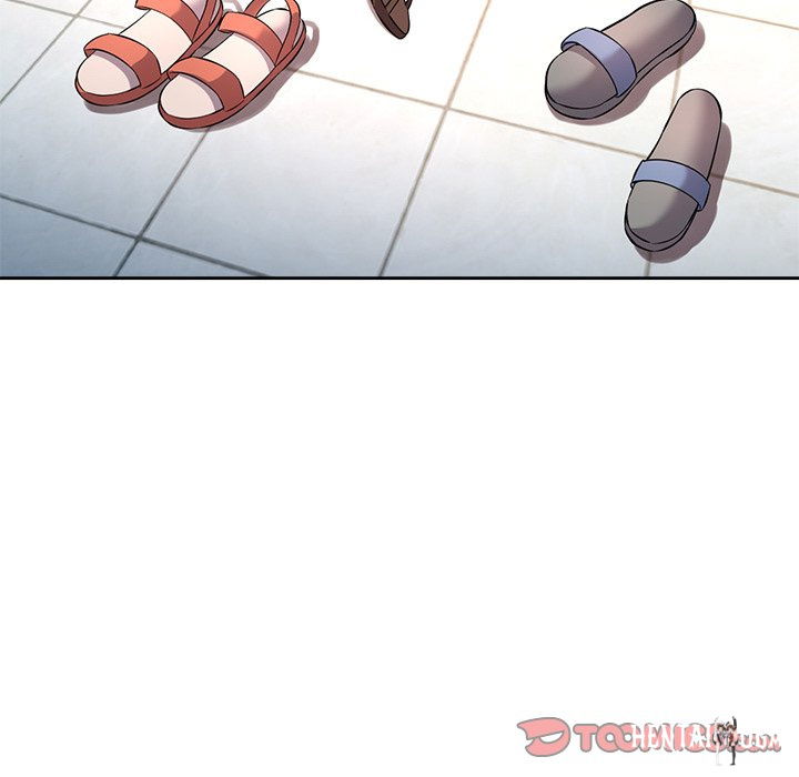 In Her Place In Her Place Chapter 6 - Page 27