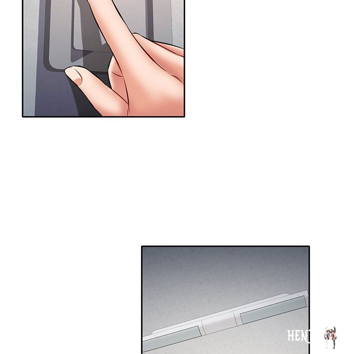 In Her Place In Her Place Chapter 6 - Page 29