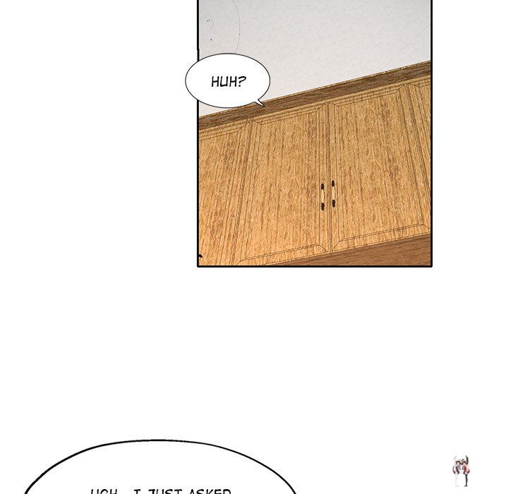 In Her Place In Her Place Chapter 6 - Page 30