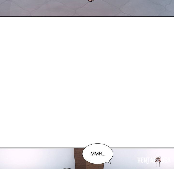 In Her Place In Her Place Chapter 6 - Page 35