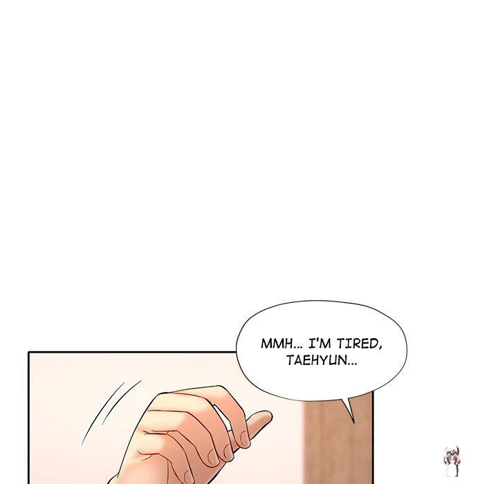 In Her Place In Her Place Chapter 6 - Page 38