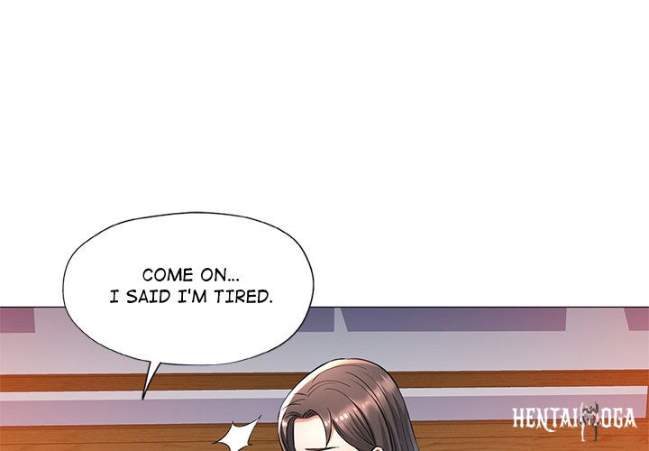 In Her Place In Her Place Chapter 6 - Page 4