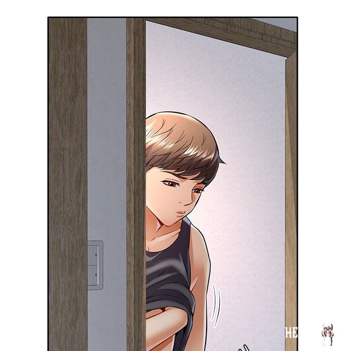 In Her Place In Her Place Chapter 6 - Page 45