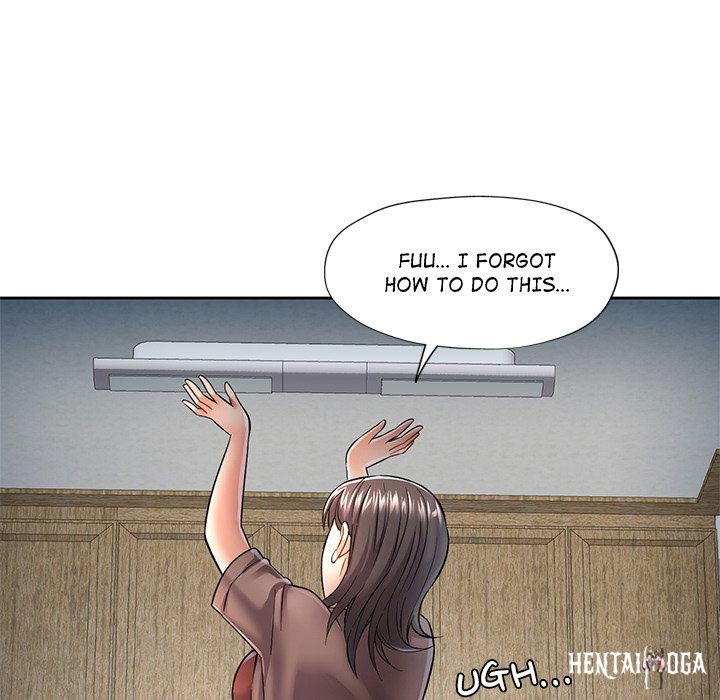 In Her Place In Her Place Chapter 6 - Page 48