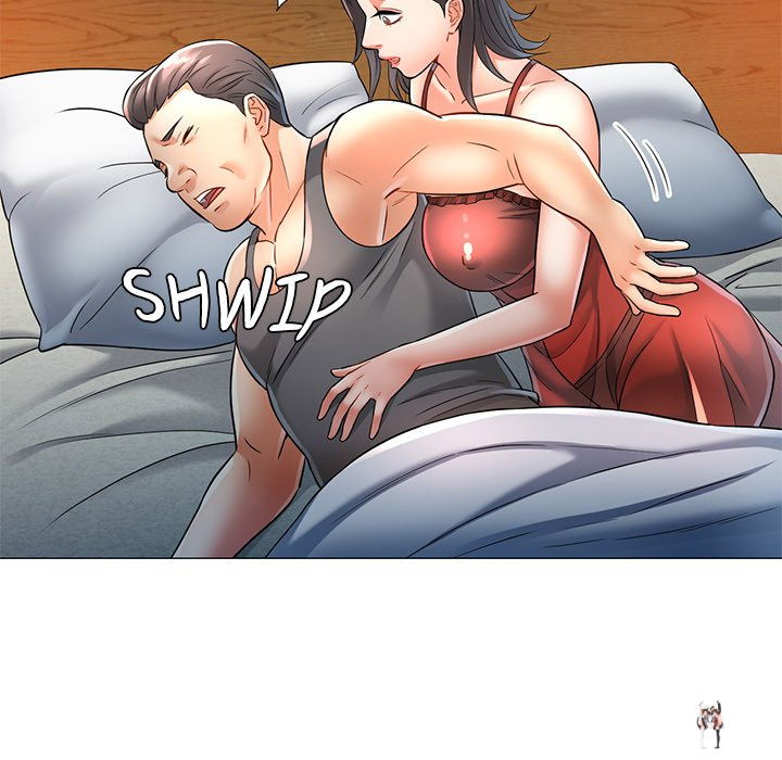 In Her Place In Her Place Chapter 6 - Page 5