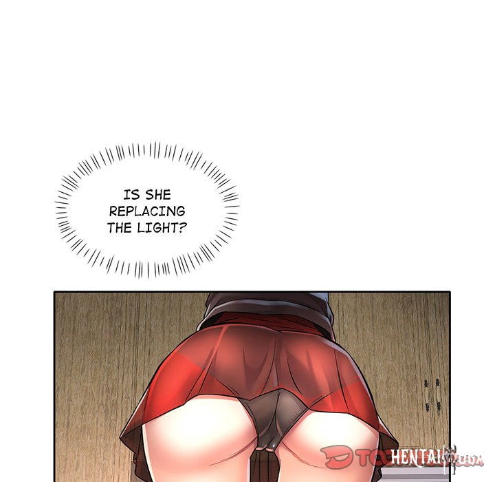 In Her Place In Her Place Chapter 6 - Page 51